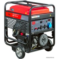 Бензиновый генератор Fubag BS 11000 A ES