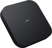 Xiaomi Mi Box S (международная версия)