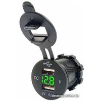 Вольтметр KICX KVC-2.1-2G