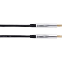 Кабель Telecom TCG2020-10M HDMI - HDMI (10 м, черный)