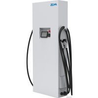 Зарядная станция TZone Mode 4 (4 разъема)