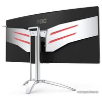 Игровой монитор AOC AG352UCG