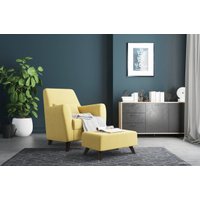 Интерьерное кресло Divan Ньюбери 17698 (310)