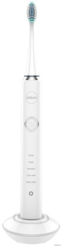 Электрическая зубная щетка Eldom Sonic SD200B
