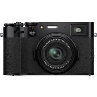 Фотоаппарат Fujifilm X100V (черный)