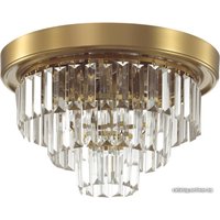 Люстра средней высоты Lumion Zaha 5257/4C