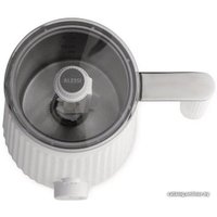 Автоматический вспениватель молока Alessi Plisse MDL13W