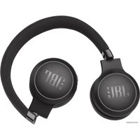 Наушники JBL Live 400BT (черный)