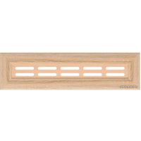 Декоративный экран Stella Универсальный Дуб сонома (60x17)