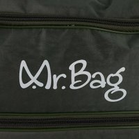 Сумка-тележка Mr.Bag 143-K9-MB-KHK (хаки) в Борисове