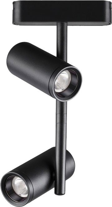 

Трековый светильник Novotech Smal Shino 359272
