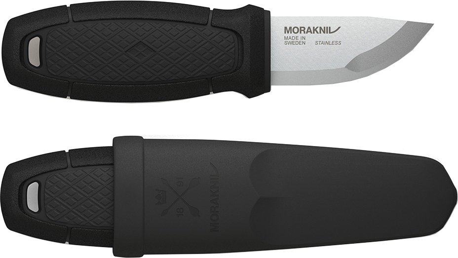 

Нож Morakniv Eldris (черный)