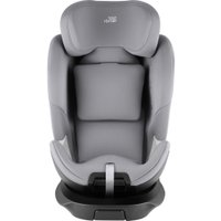 Детское автокресло Britax Romer Swivel (frost grey)