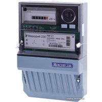 Счетчик электроэнергии Инкотекс Меркурий 230 AM-03
