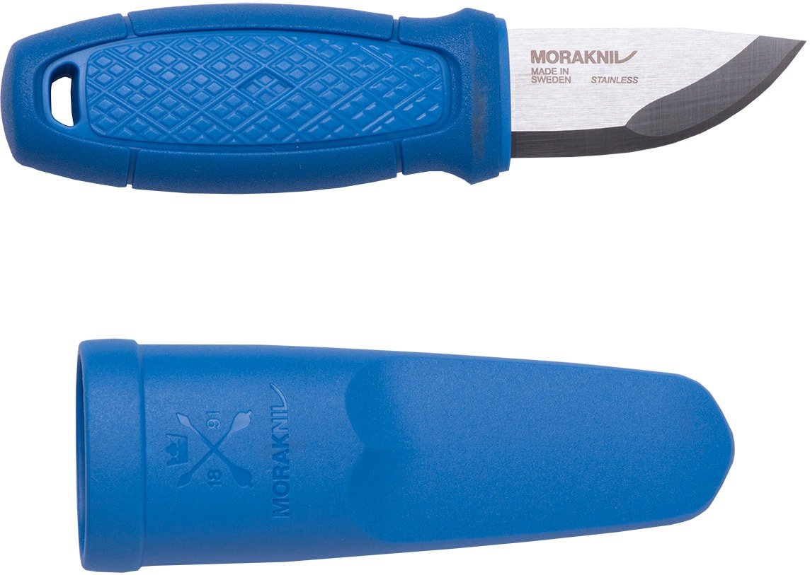 

Нож Morakniv Eldris 12649 (синий)