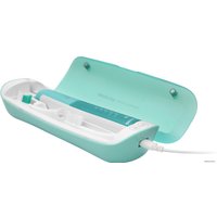 Электрическая зубная щетка Sencor SOC 2202TQ