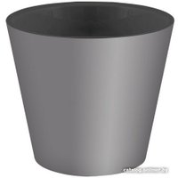 Вазон Idi Land Rosemary 221600435/01 (серый)