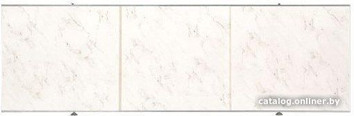 Фронтальный экран под ванну Perfecto Linea 36-004269 1.7 м (хлопковый мрамор)
