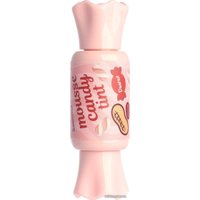 Тинт для губ The Saem Saemmul Mousse Candy Tint 09 Peanut Mousse