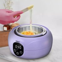 Воскоплав электрический Kitfort KT-3149-1