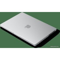 Чехол-накладка Satechi ST-MBP14CL
