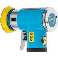 Пневмошлифмашина DGM DTP-0750