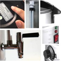 Термопот Ksitex SKT-006L