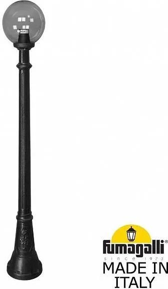 

Городской фонарь Fumagalli Globe ARTU/G250 FU_G25.158.000.AZF1R