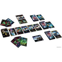 Настольная игра Мир Хобби Звездные империи: Колониальные войны