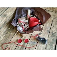 Подарочный набор Ptuska Chocolate №20