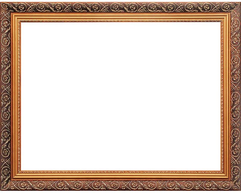 

Фоторамка Белоснежка Isabelle 1020-BL (золото)