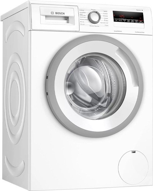 

Стиральная машина Bosch Serie 4 WAN2428KPL