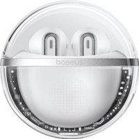 Наушники Baseus Bowie E5x (белый)