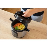 Рисоварка Sencor SRM 0650SS