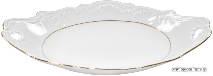 Блюдо Cmielow i Chodziez Rococo 3604-0032950