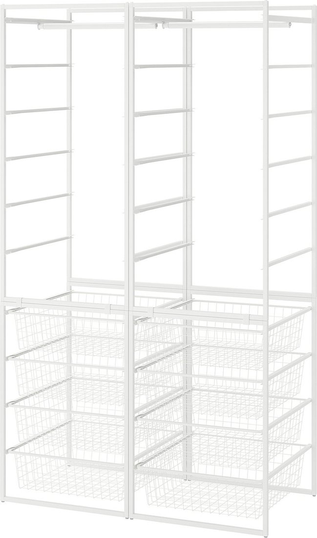 Вешалка-гардероб Ikea Jonaxel s49297660