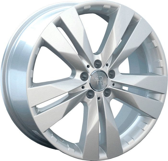 

Литые диски Replay MR78 20x8.5" 5x112мм DIA 66.6мм ET 43мм S