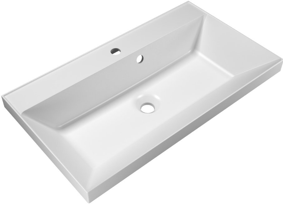 

Умывальник BelBagno BB800 450-LV-MR-AST