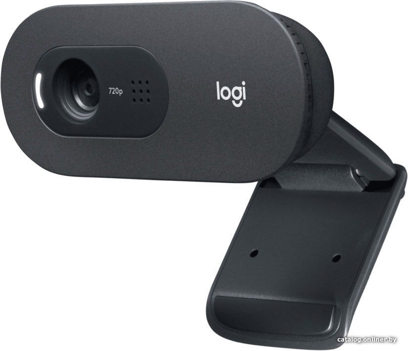 Веб-камера Logitech C505e