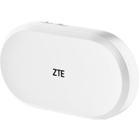 Мобильный 4G Wi-Fi роутер ZTE U20 (белый)