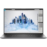 Рабочая станция Dell Precision 15 5560-0624