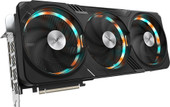 Gigabyte GeForce RTX 4080 Super Gaming OC 16G GV-N408SGAMING OC-16GD