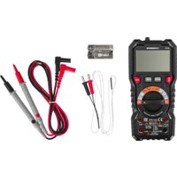 Мультиметр Ermenrich Zing TC24 82986