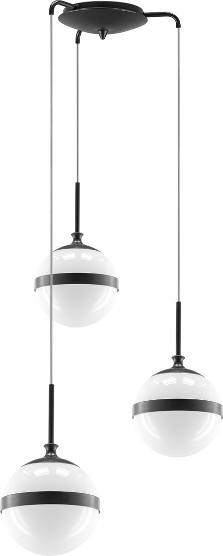 

Подвесная люстра Lightstar Globo 813137