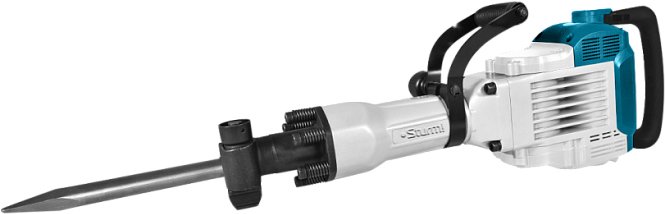 

Отбойный молоток Sturm DH2522P