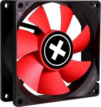 Вентилятор для корпуса Xilence Performance C XPF80.R.PWM