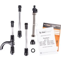 Дренажный насос FoxWeld FoxAqua BP-410