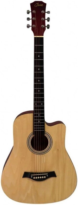 Акустическая гитара Joie J-39AC NT