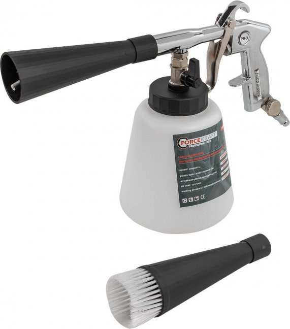 

Пистолет для химчистки ForceKraft FK-203833