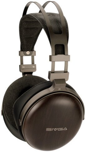 

Наушники Sivga Peng